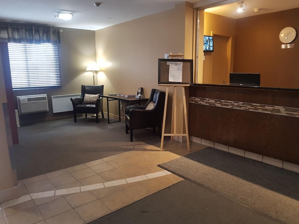 Hotel Le Roberval Монреал Екстериор снимка